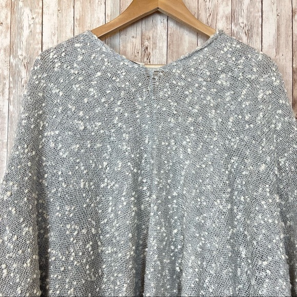 Chico’s Textured Sequin Women’s Wrap - Picture 8 of 12